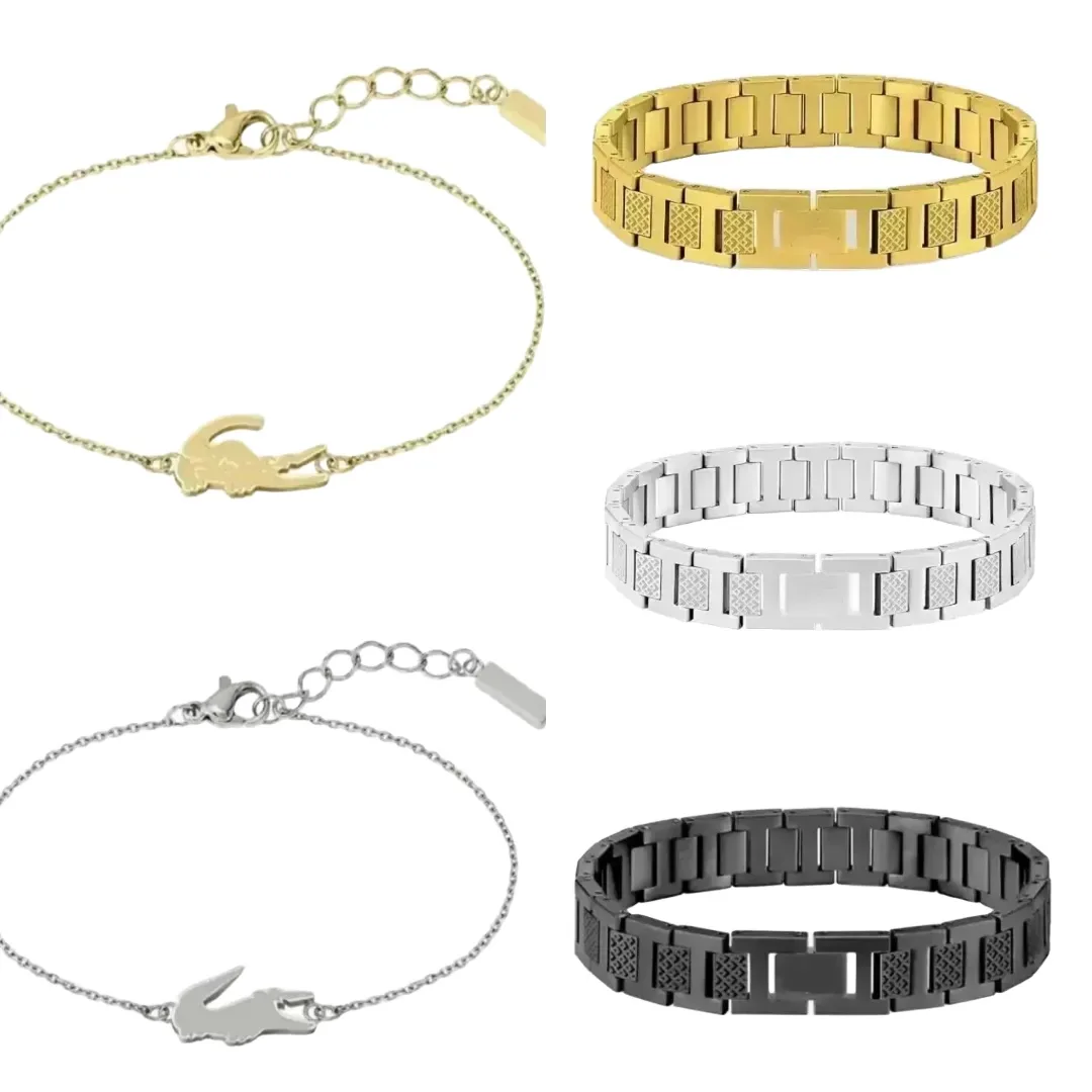 Playboy bracelets