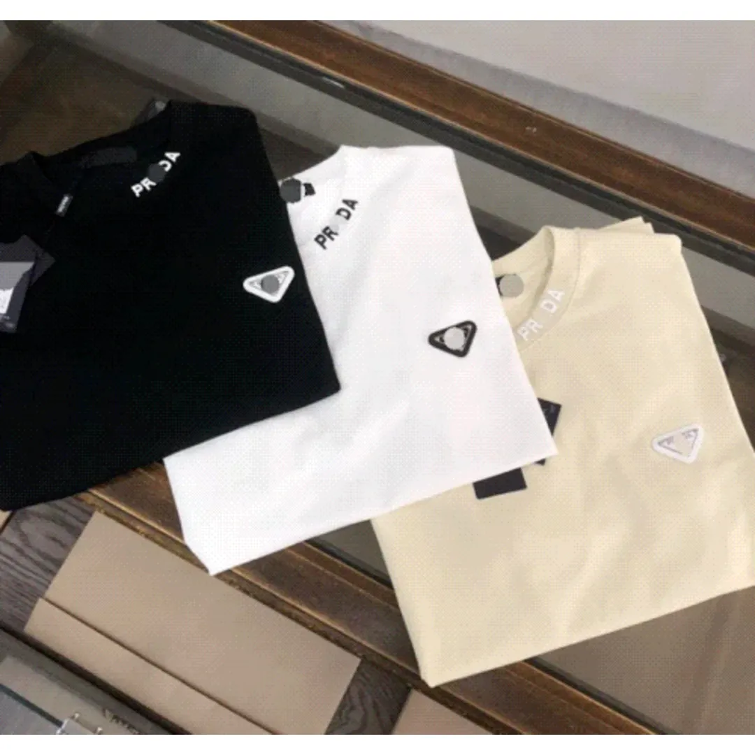 Prada tees