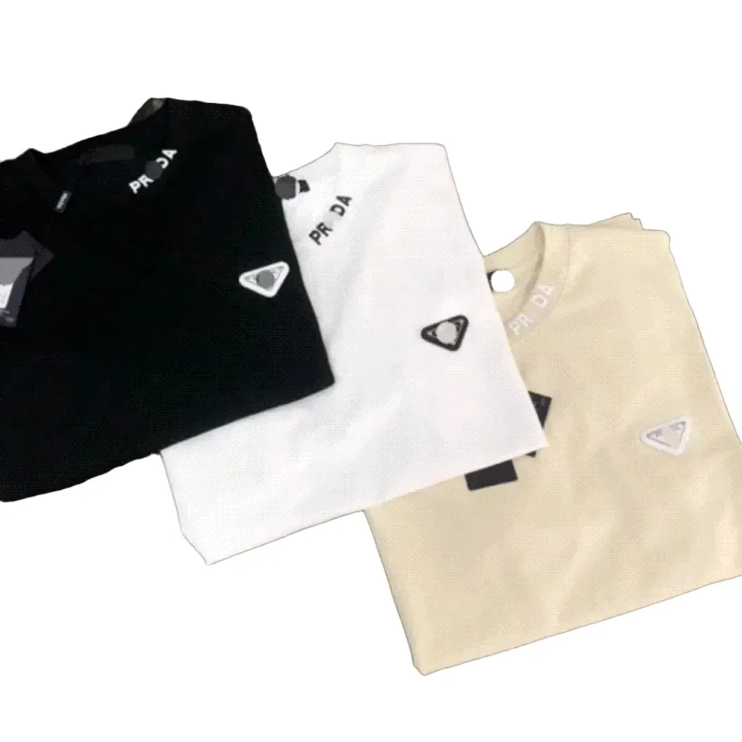 Prada tees