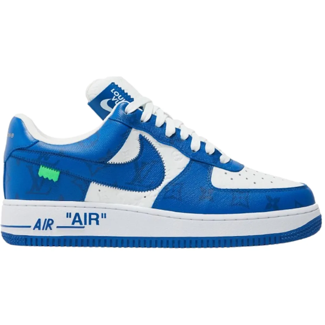 Louis Vuitton x Air Force 1