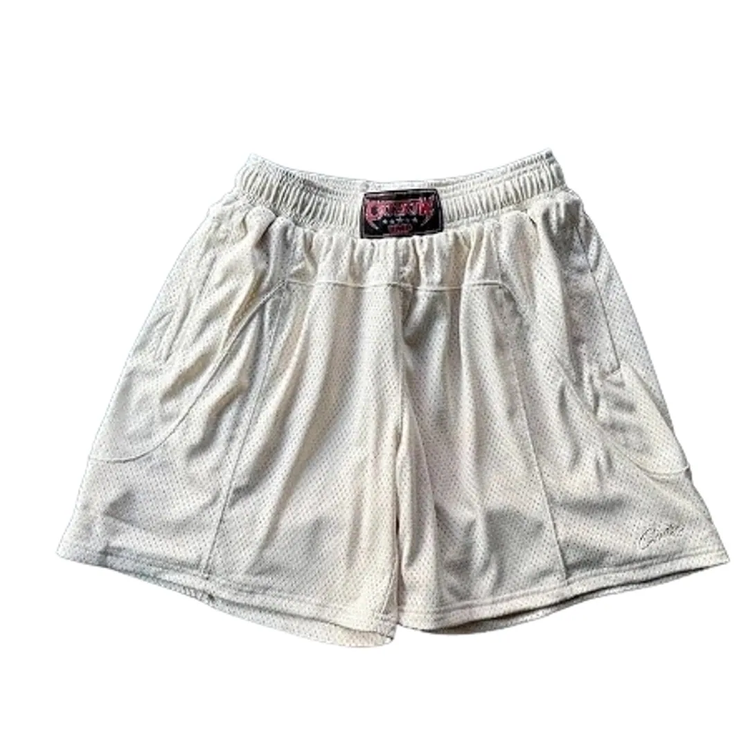 Corteiz X HMP Short