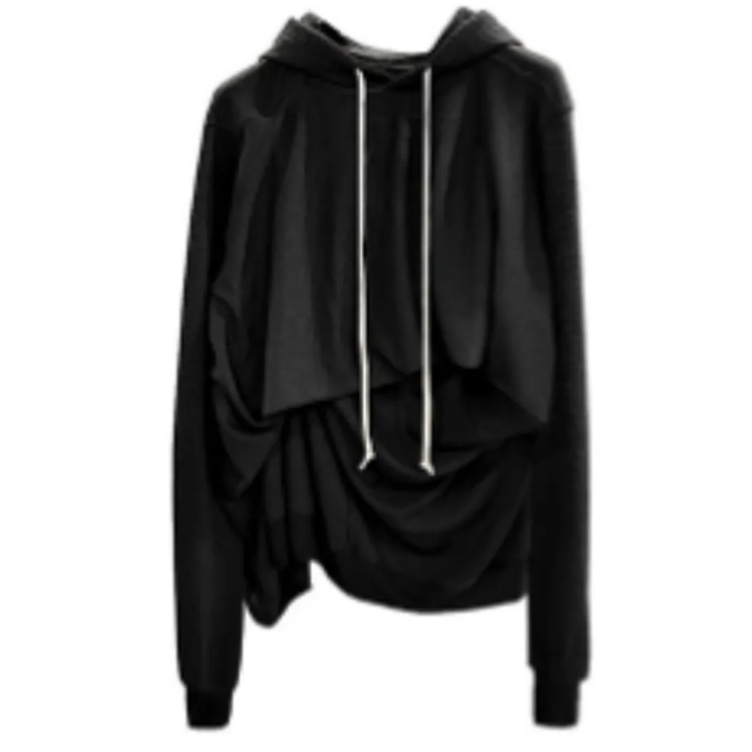 Rick Owens Hoodie