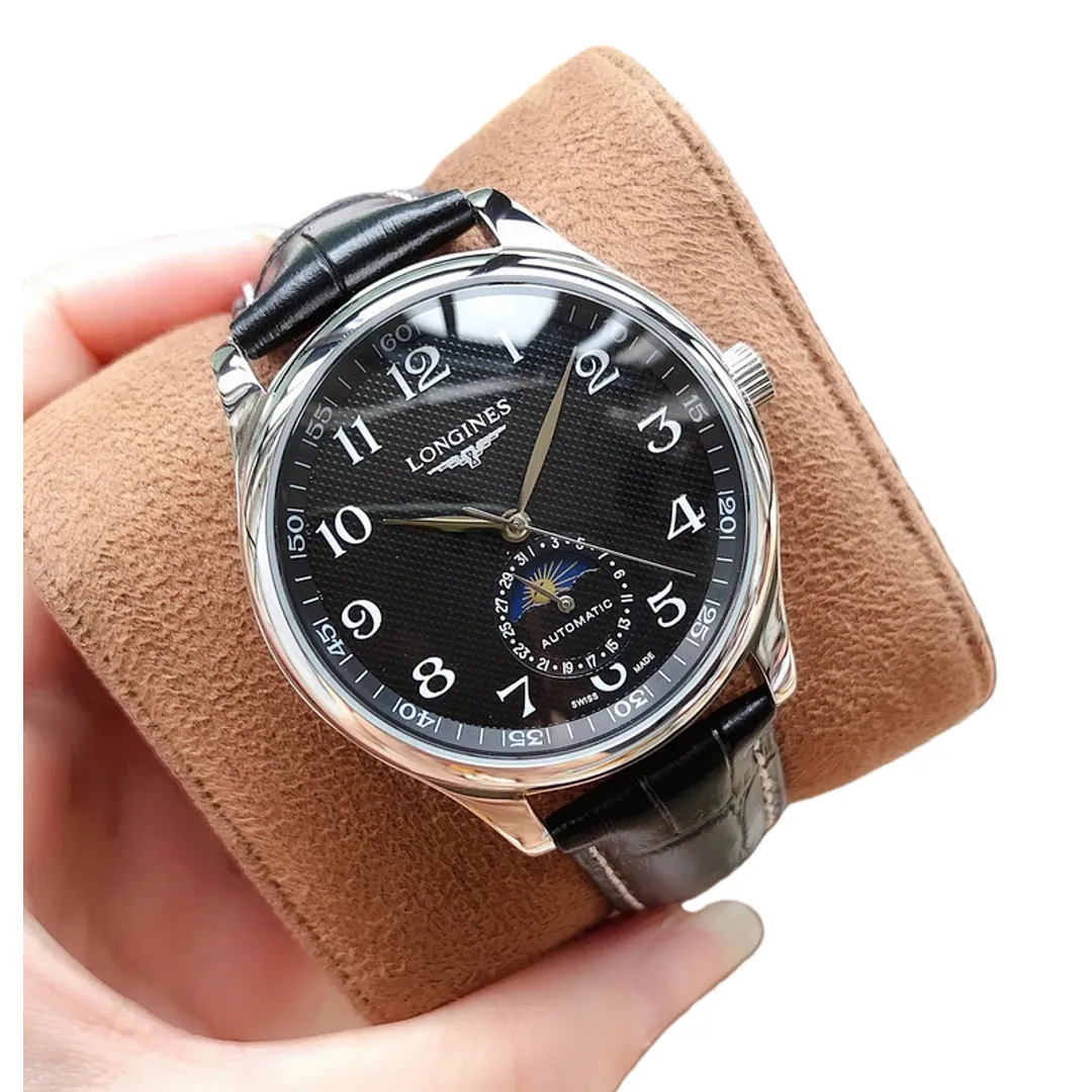 Longines