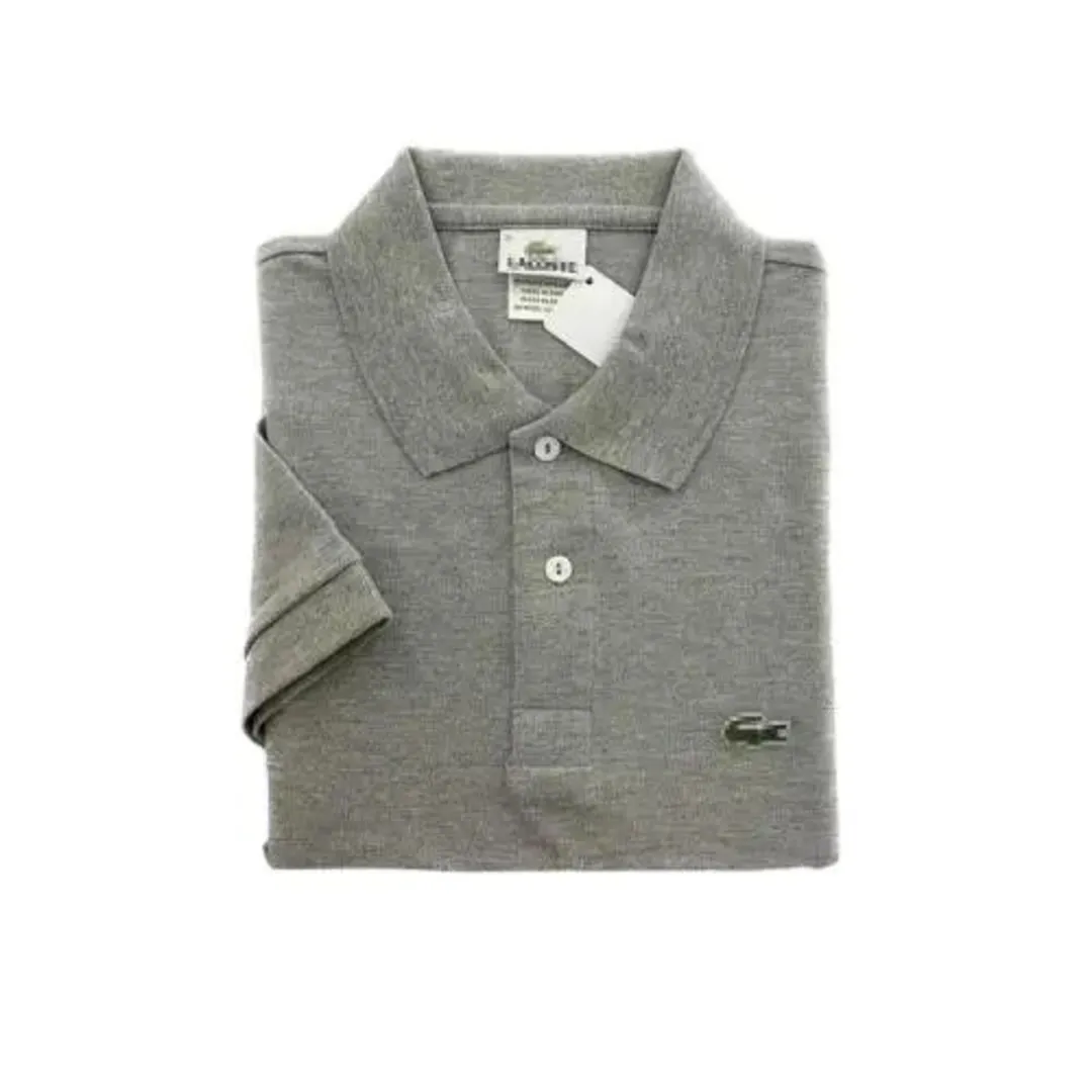 Lacoste polo