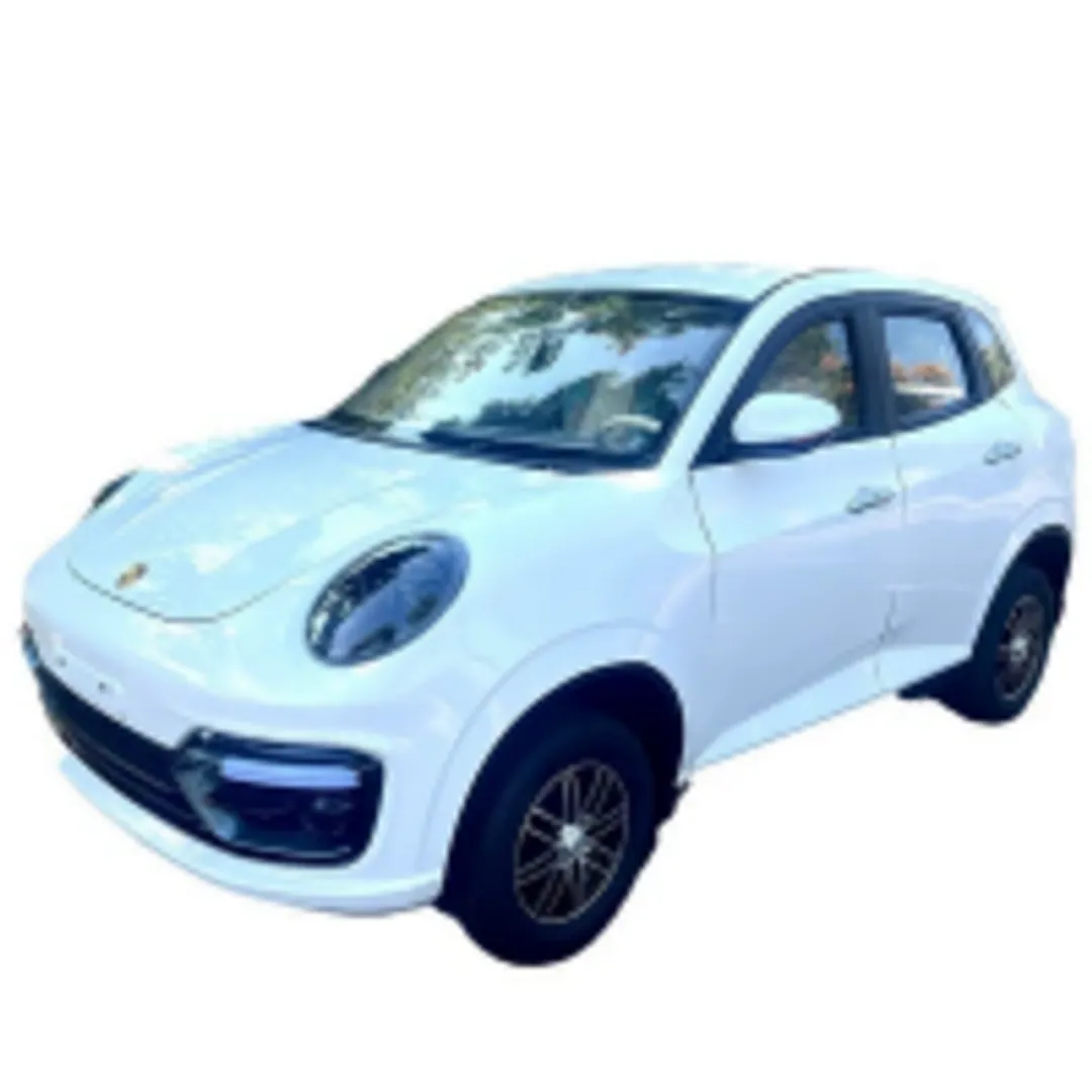 Porshe Car