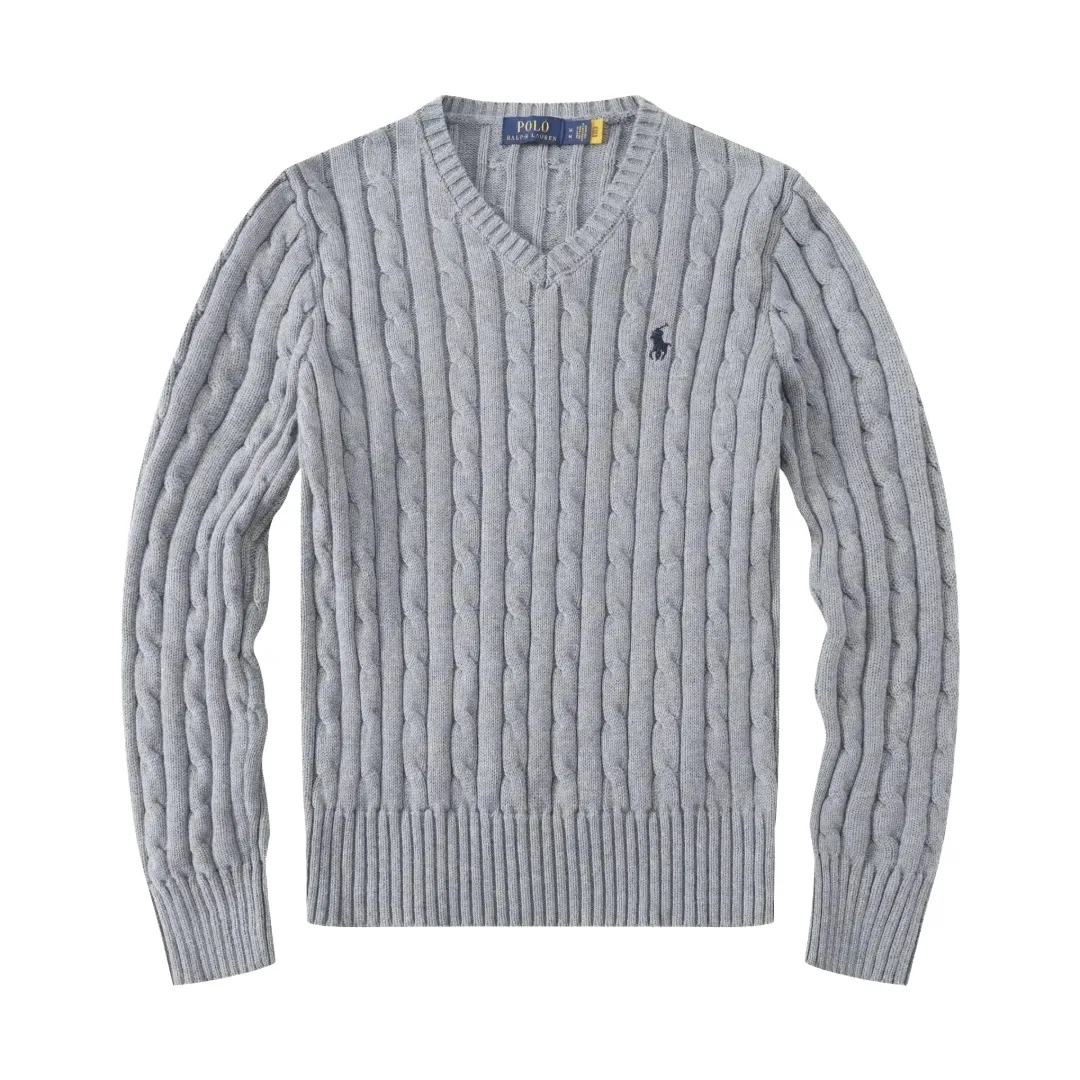 Polo Ralph Lauren Cable Knit Sweater