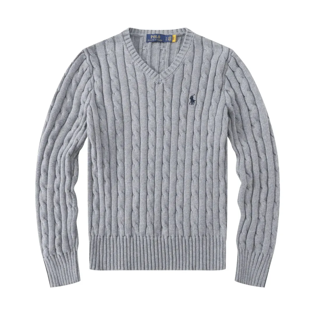 Polo Ralph Lauren Cable Knit Sweater