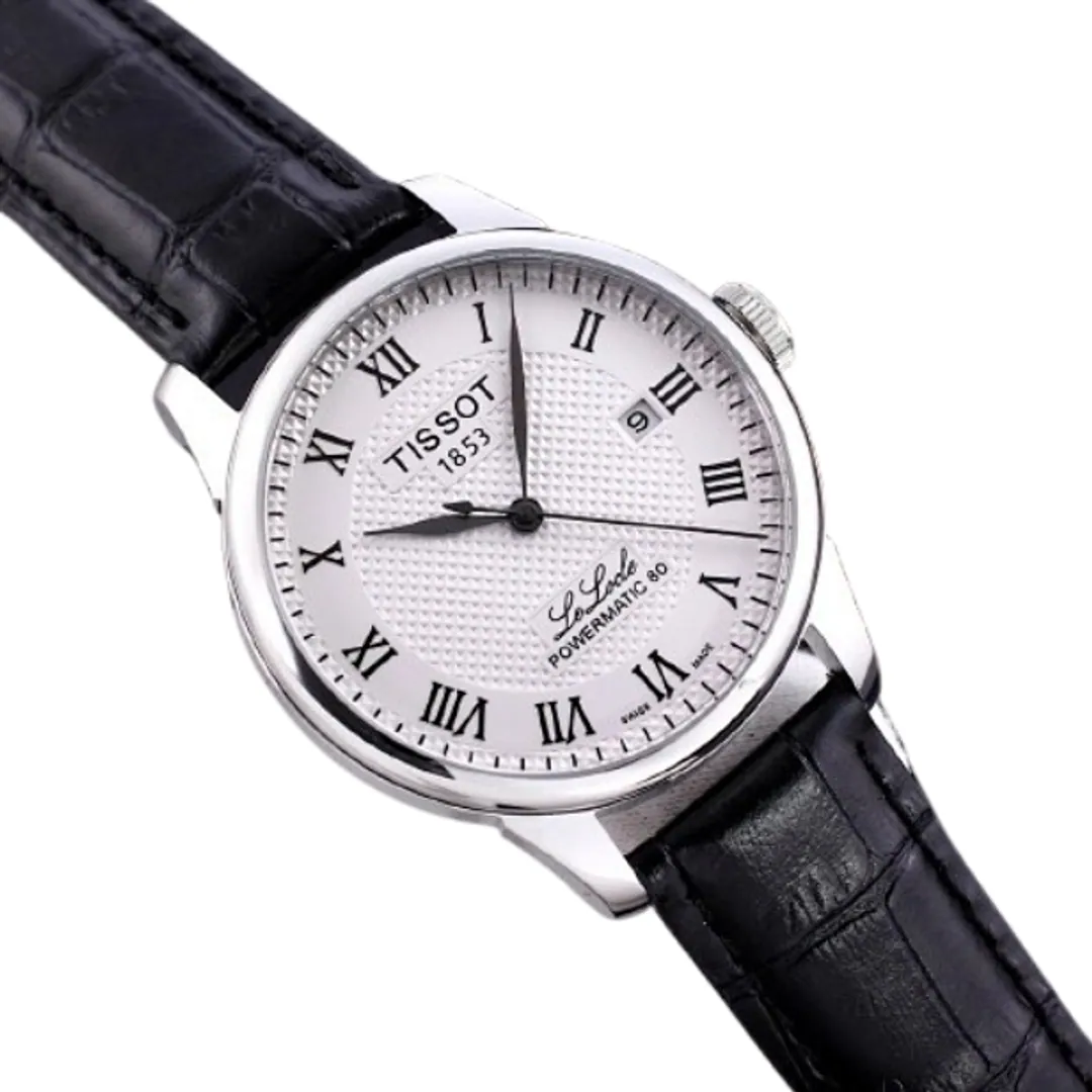 Tissot