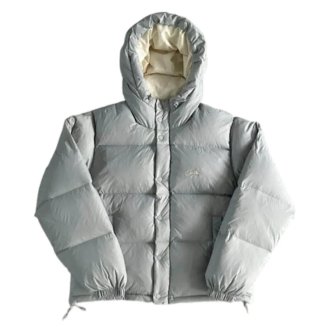 Corteiz Bolo v2 Down Puffer Jacket