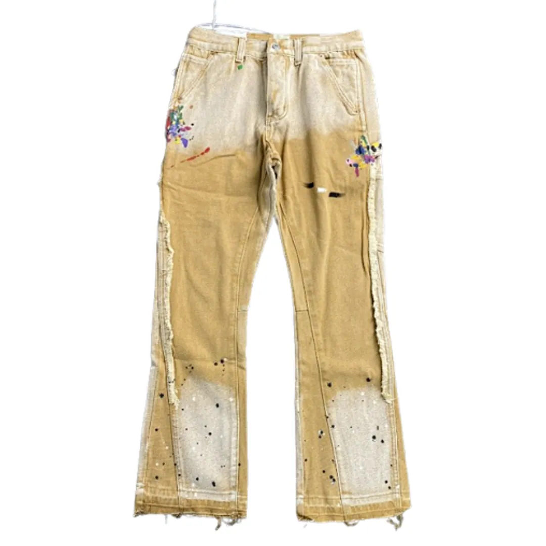 Gallery Dept Flared Jeans