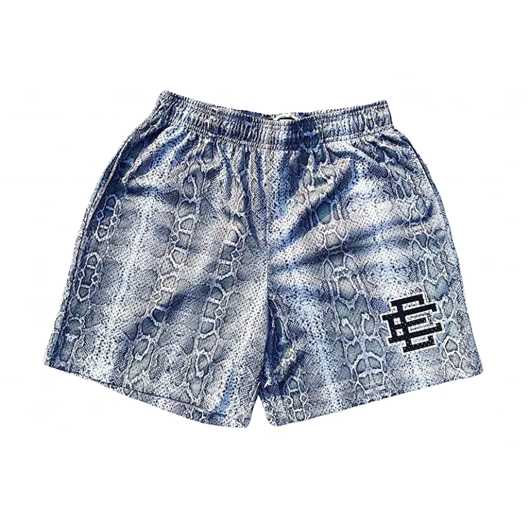 Eric Emanuel Shorts