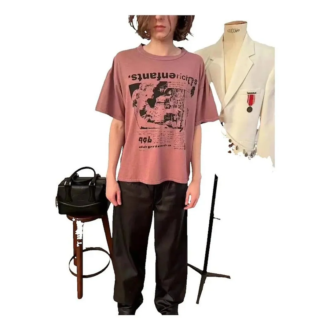 ERD Shirt