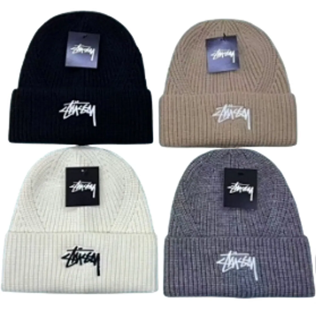 Stussy Beanies