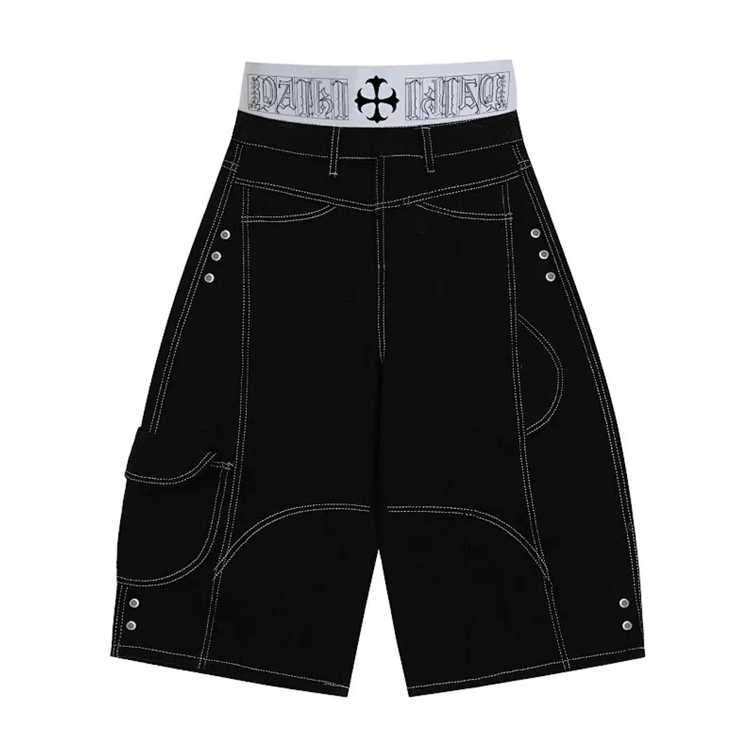 Paiki Boxing shorts (2 colorways)