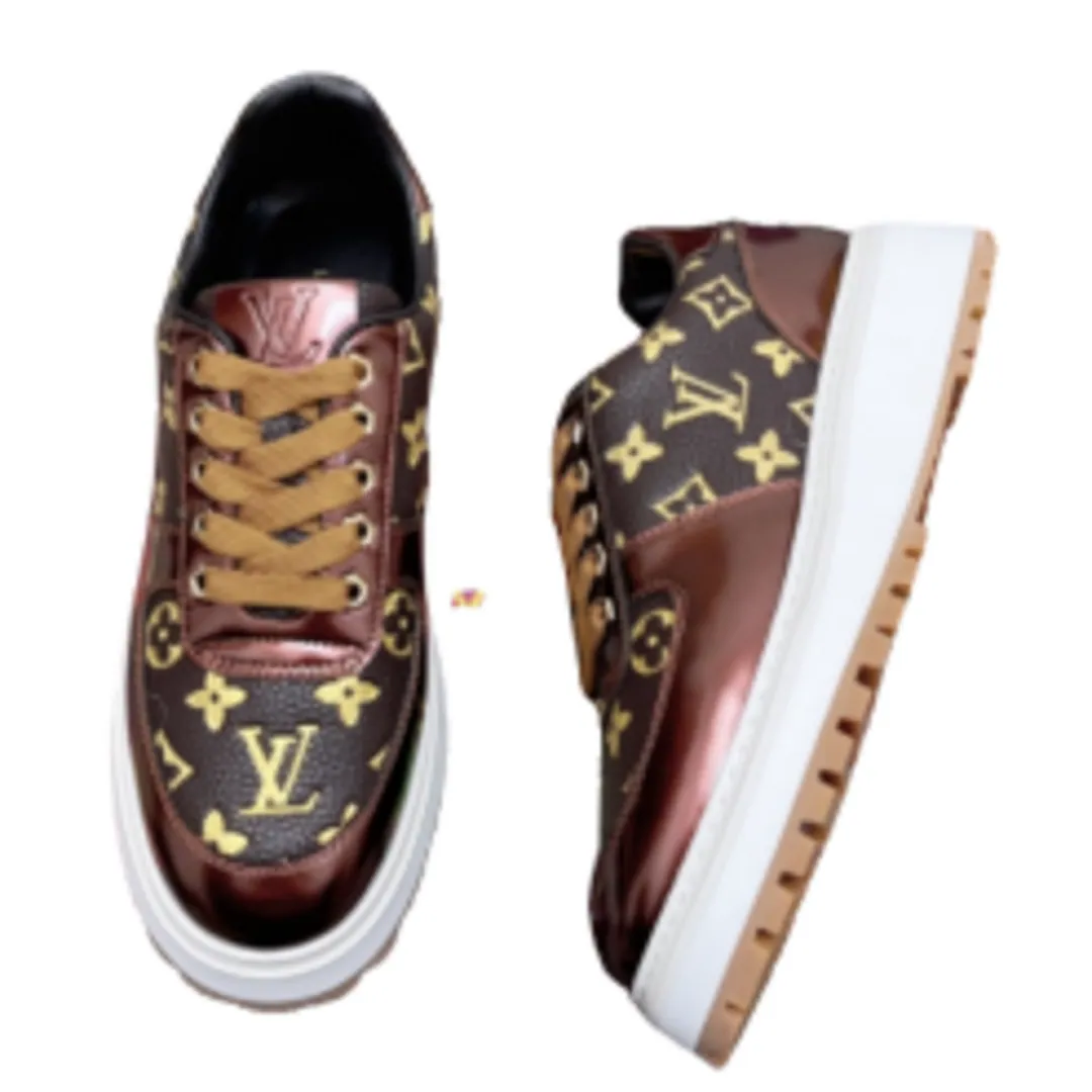 Louis Vuitton Abbesses
