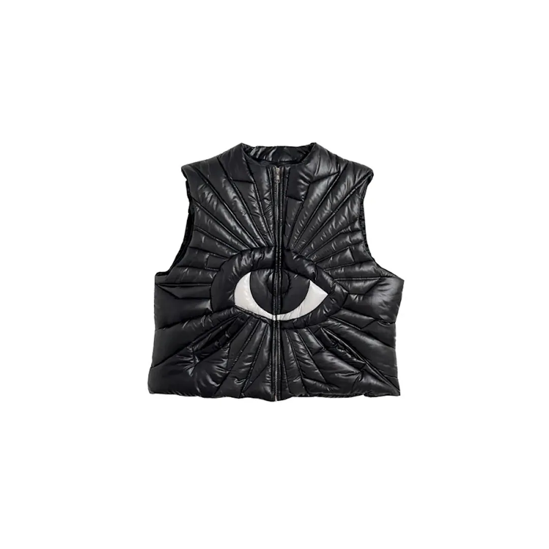 House of Errors Vest