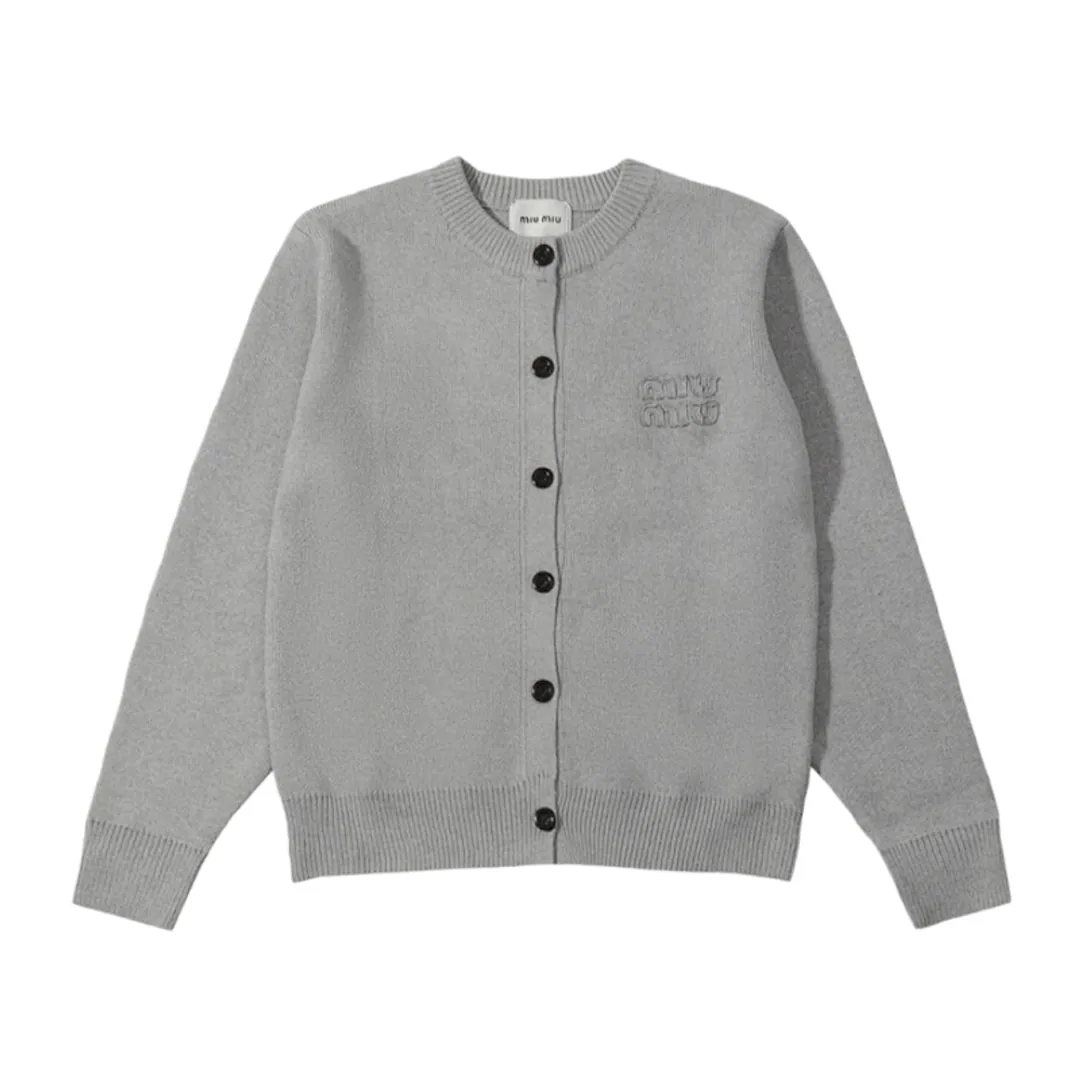 Miu Miu Panter Sweater