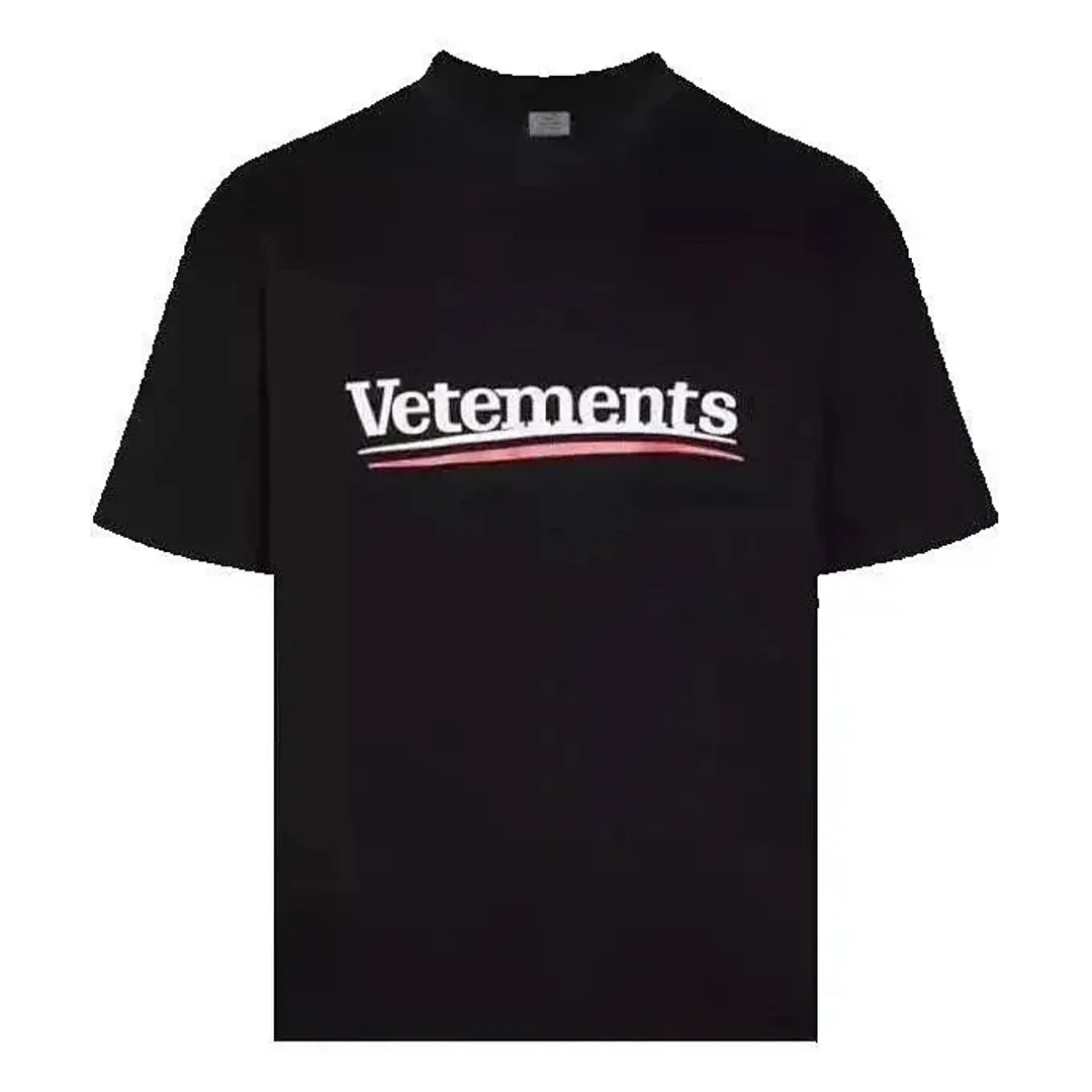 Vetements T-Shirt