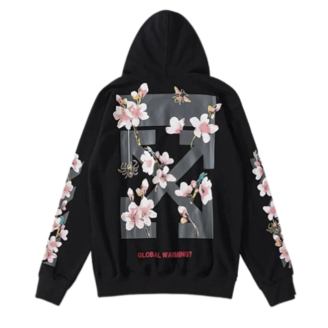 Off-White Hoodies (30+ colorway)