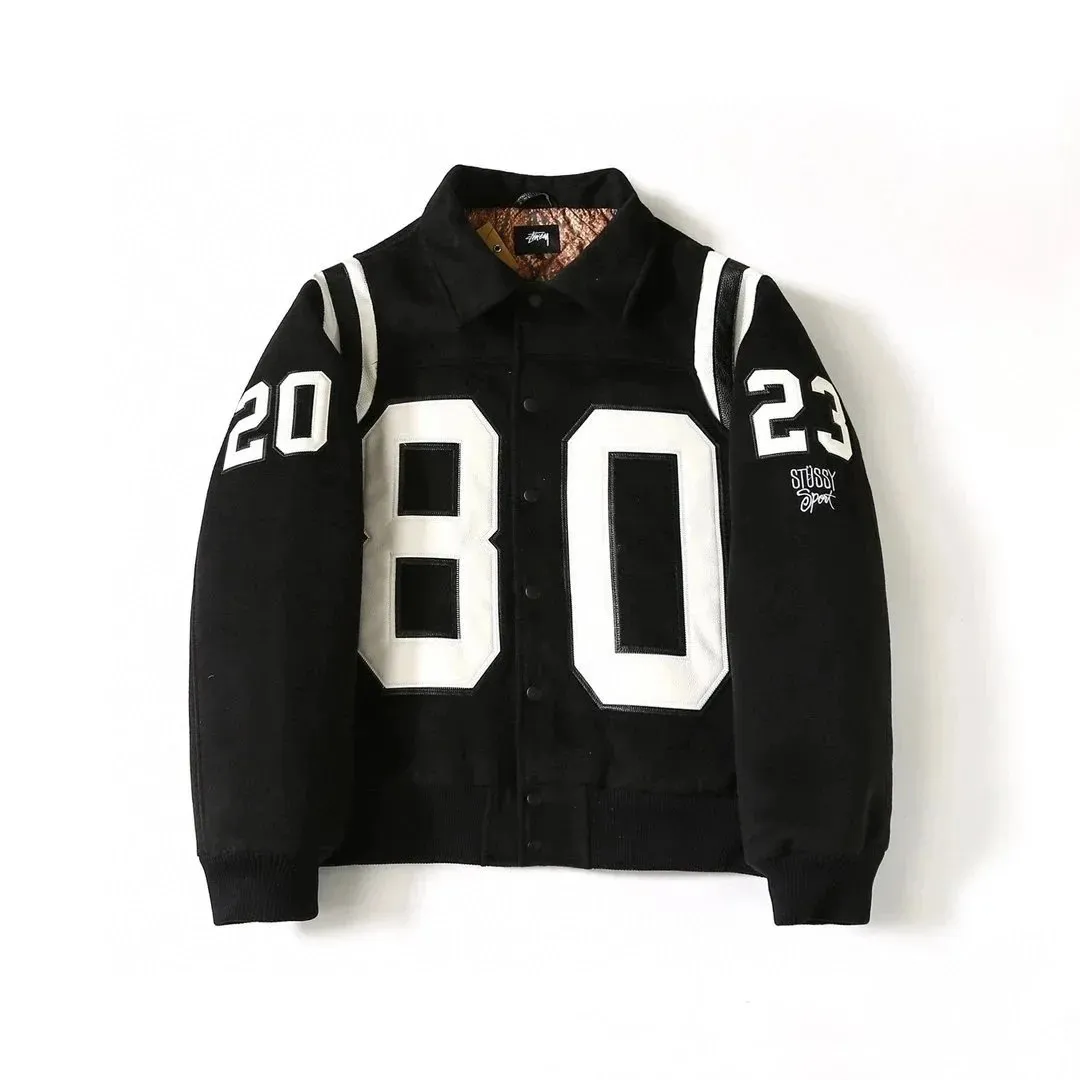 Stussy 80