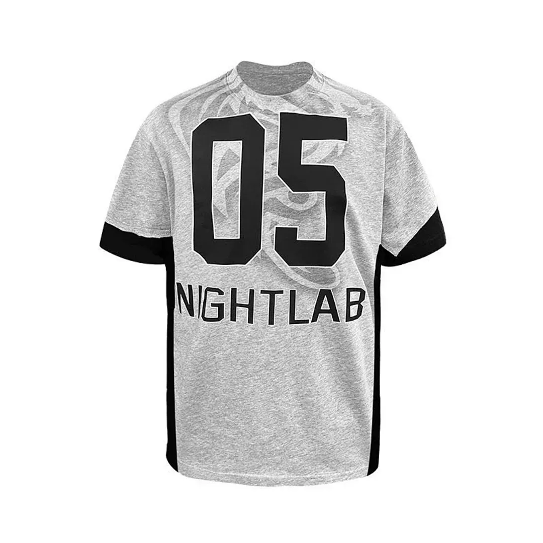 Nightlab 5th jumpstyle tee