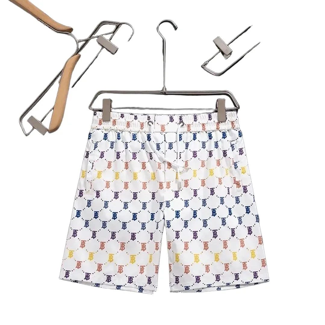 Burberry shorts