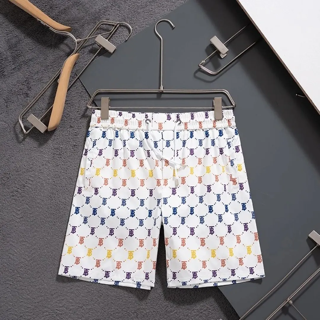 Burberry shorts