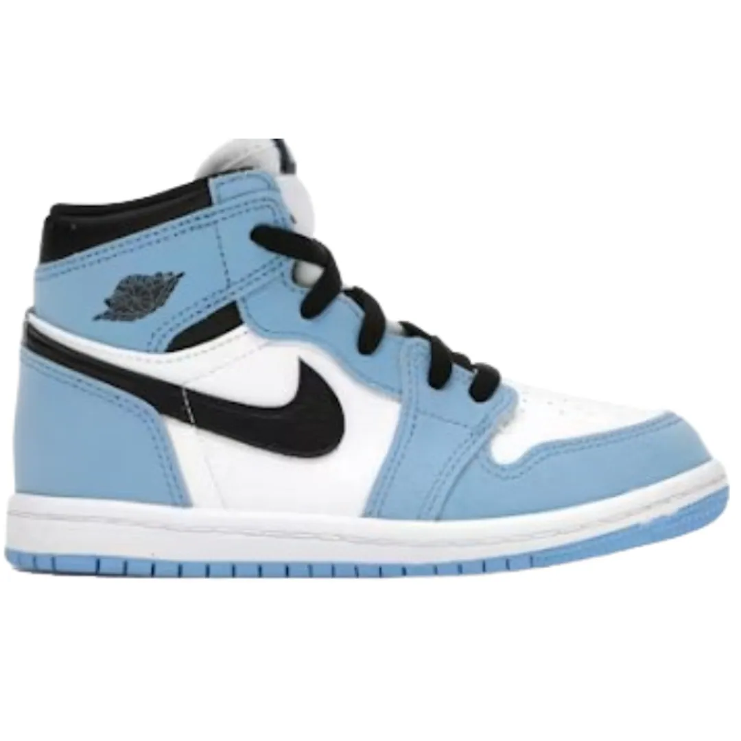 Jordan 1 University Blue