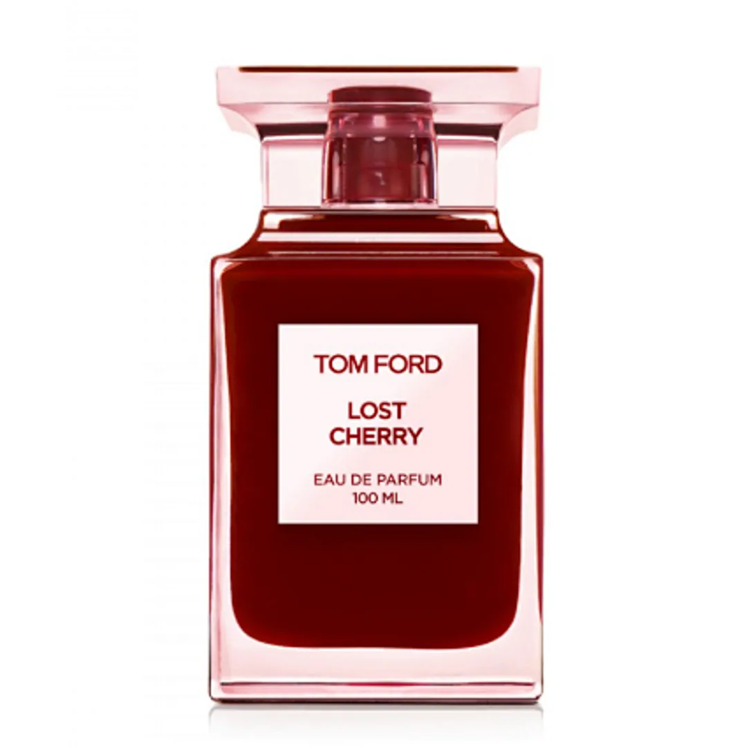 Tom Ford Lost Cherry Perfume