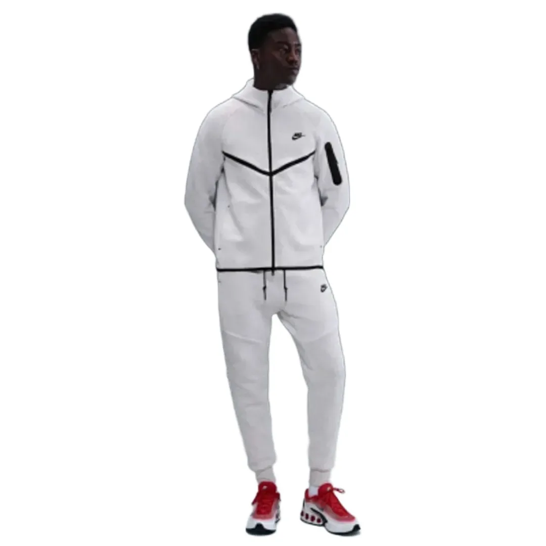 Nike tech fleece tracksuit
