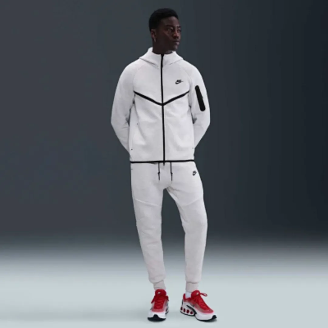 Nike tech fleece tracksuit