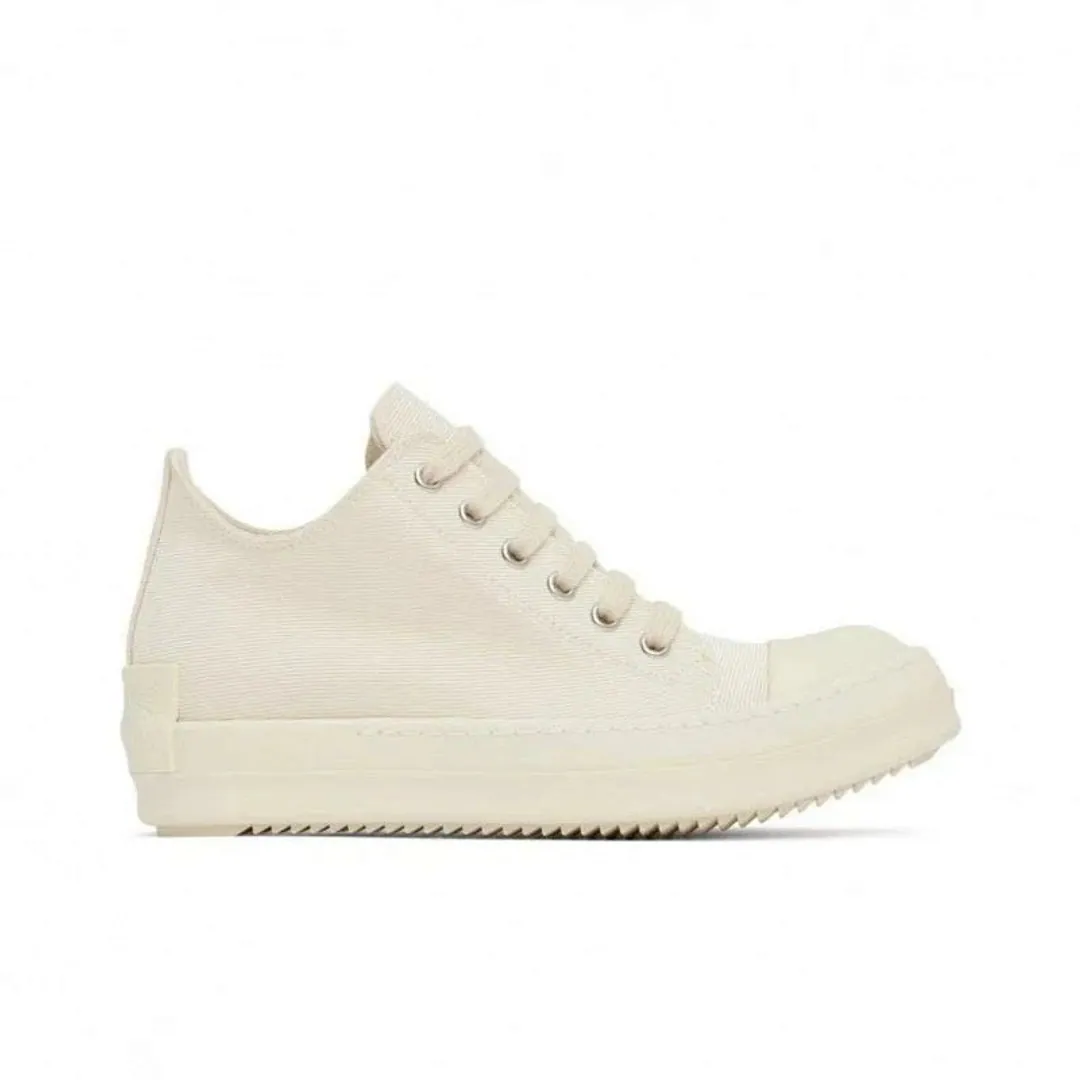 Rick Owens Vans