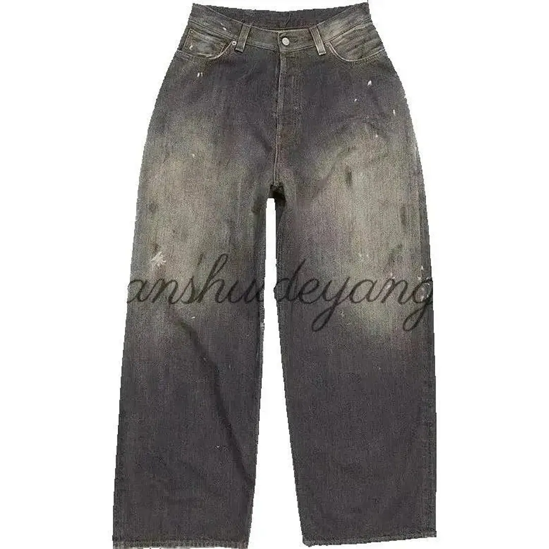 acne studio jeans