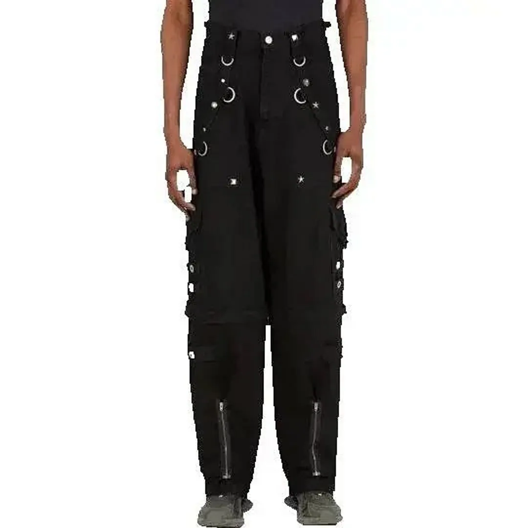Balenciaga Raver Jeans