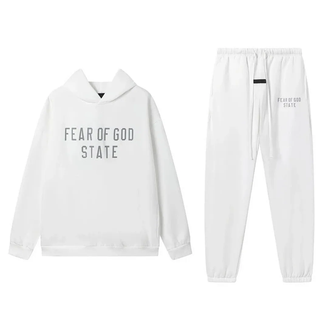Essentials Set