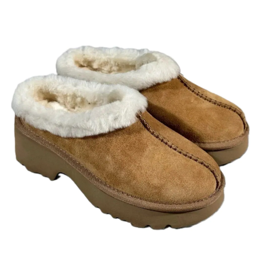 UGG Slidesgreenport