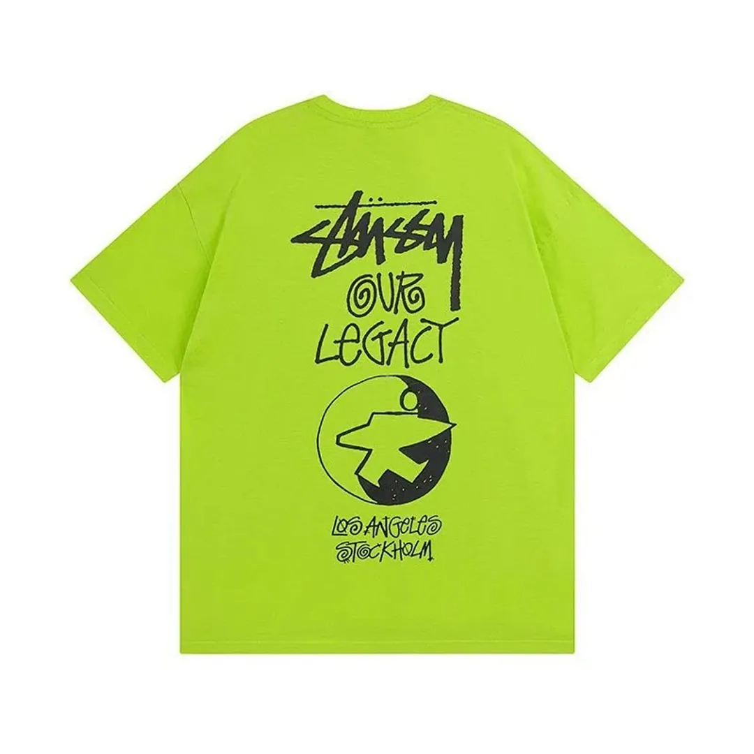 Stussy Tees