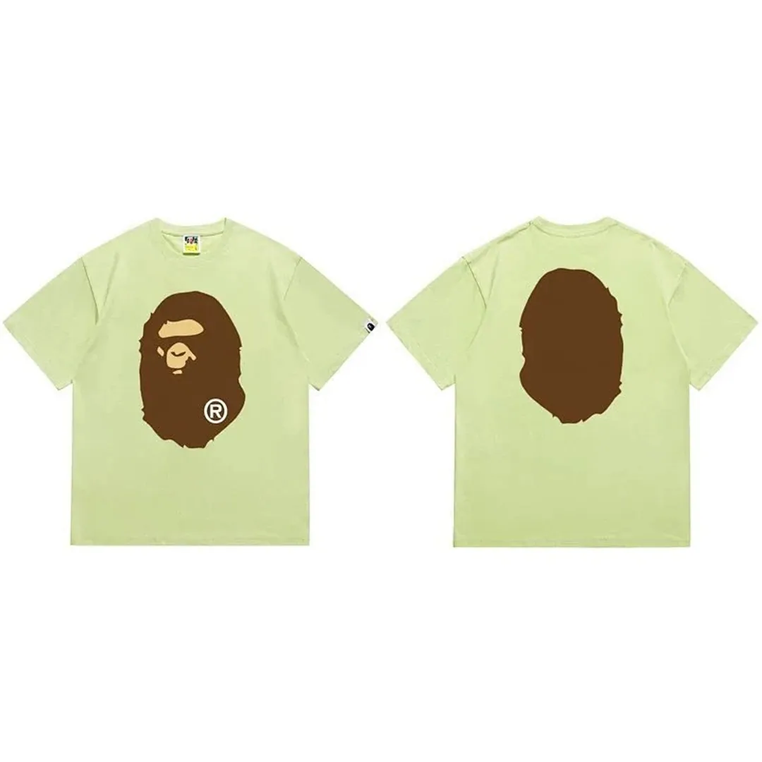 Bape Tees