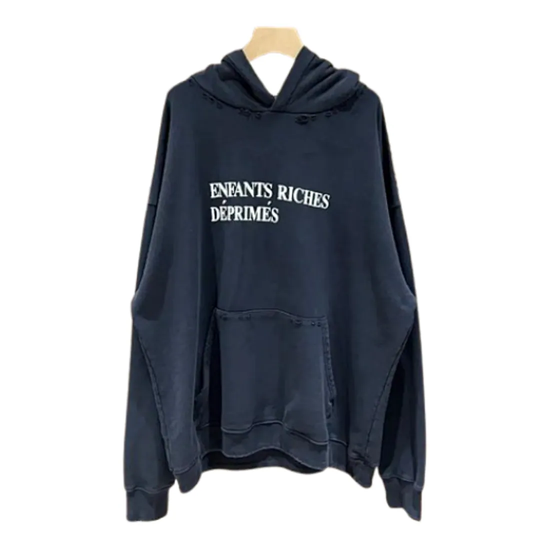 Enfants Riches Deprimes Hoodie