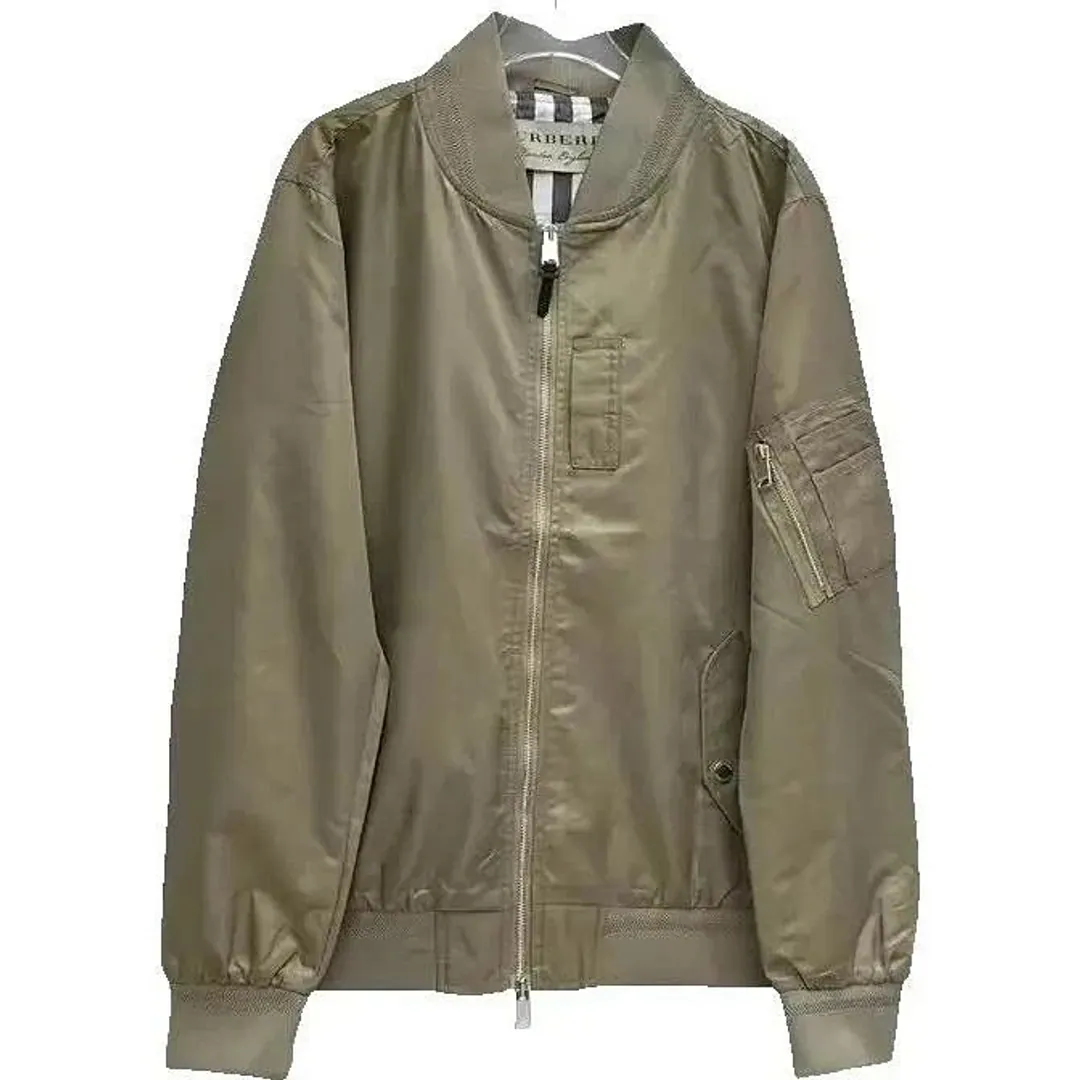 Burberry Jacket