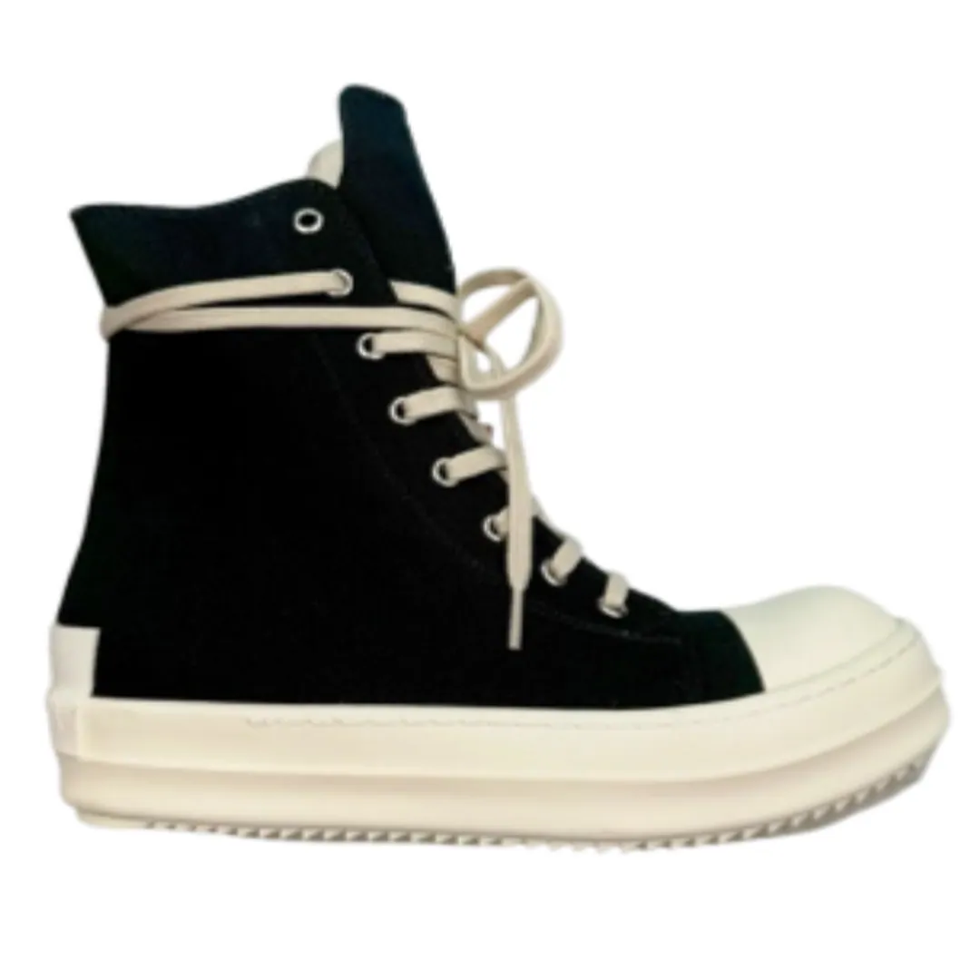Rick Owens Shoes