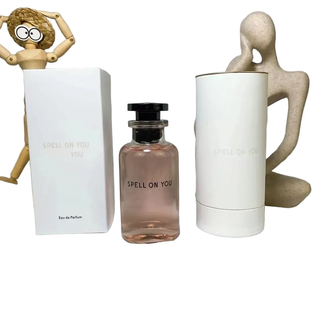 Spell On You perfume