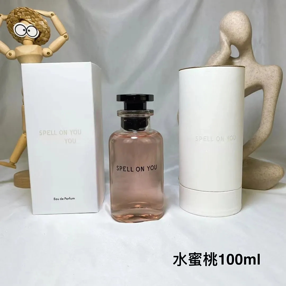Spell On You perfume