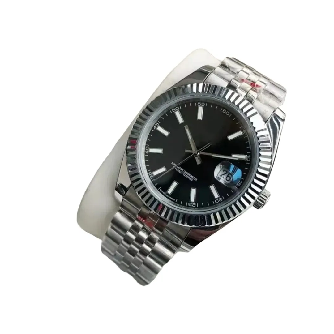 Rolex Datejust watch