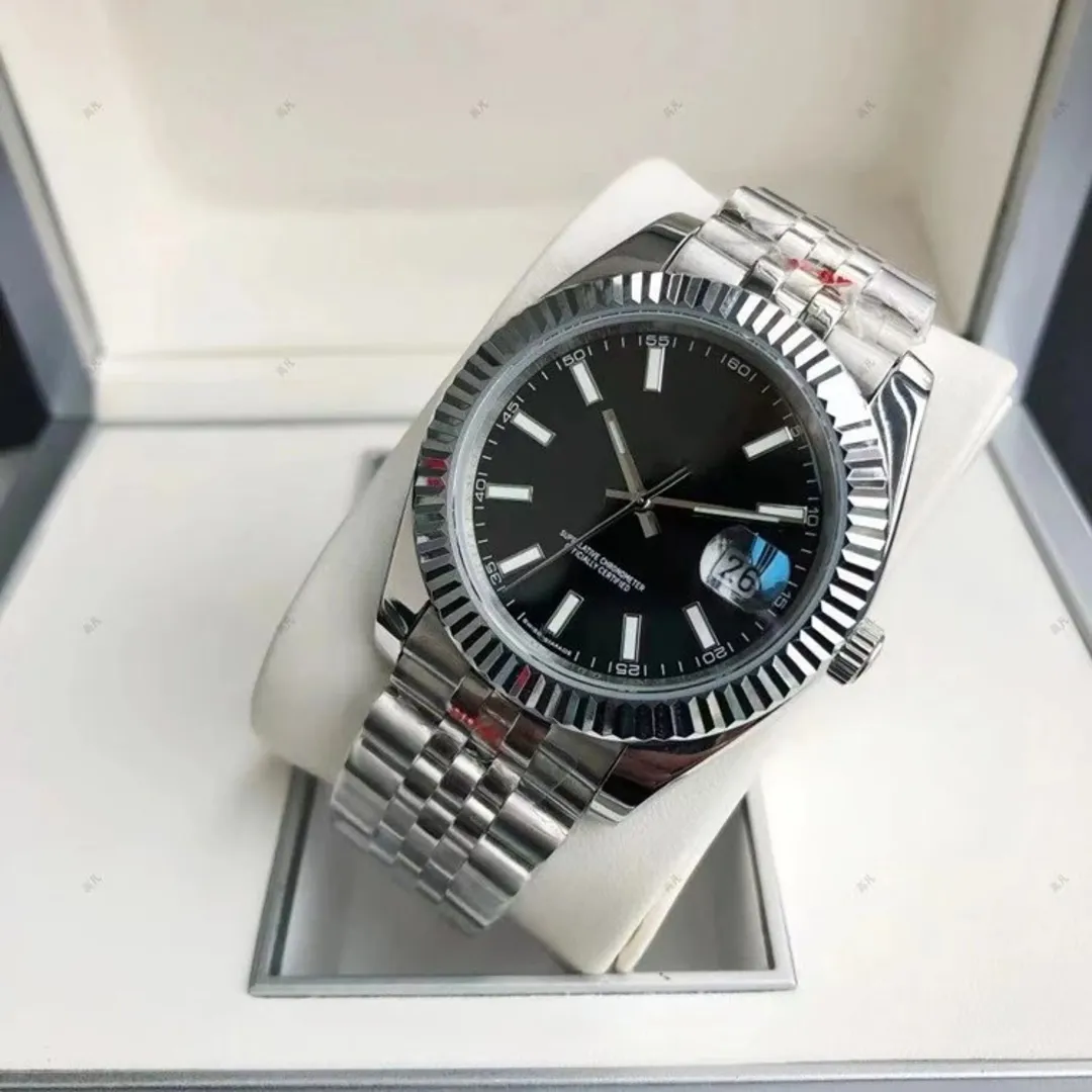 Rolex Datejust watch