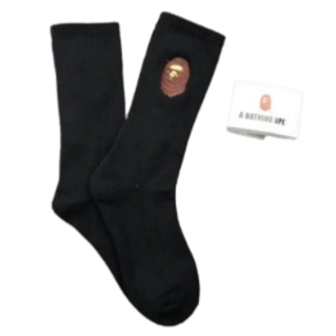 Bape Socks