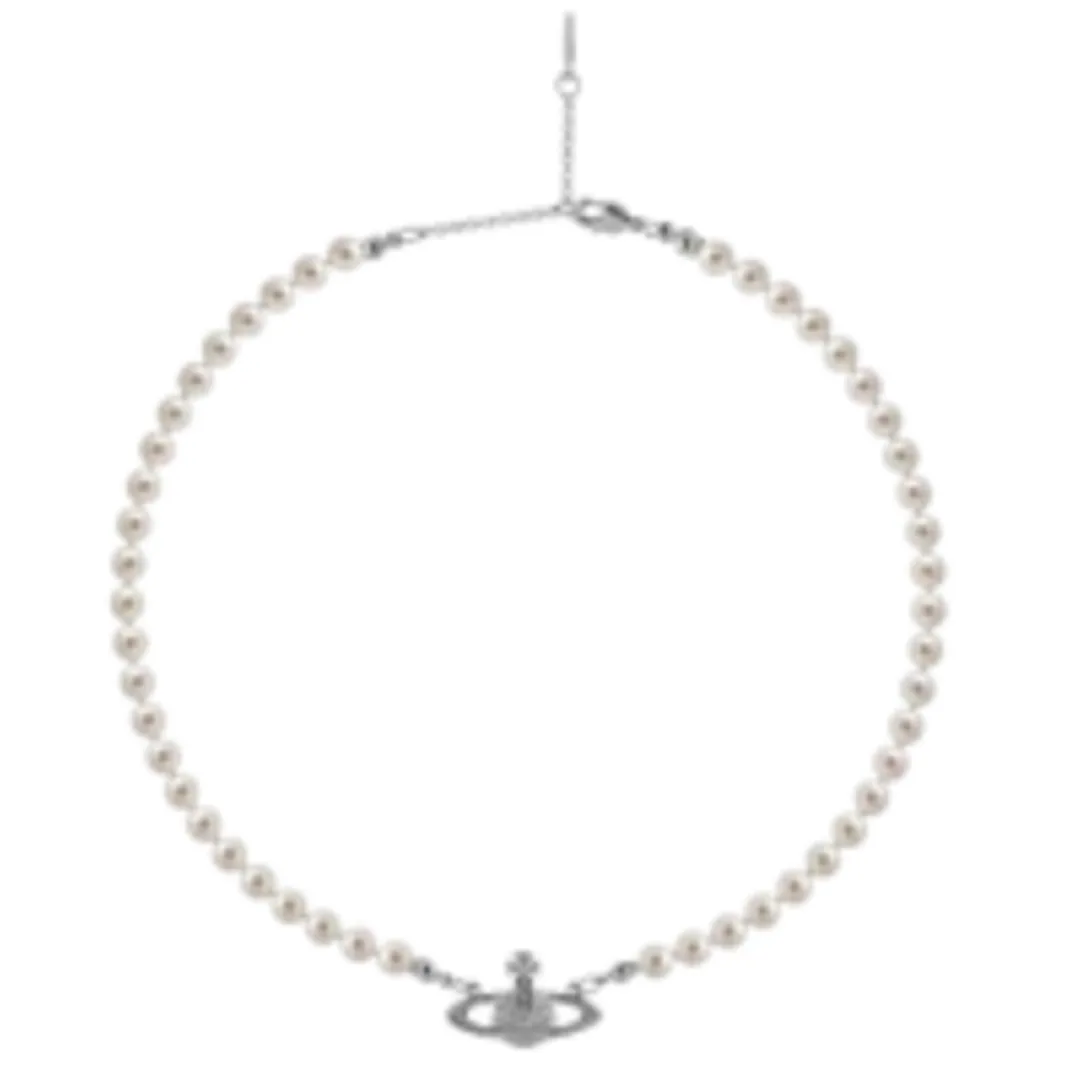 Viviene Westwood Necklaces