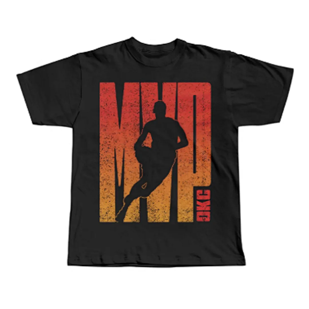 Jalen William Basketball Tee
