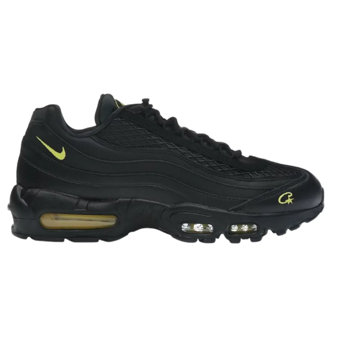 Nike Air Max 95 Corteiz ""Tour Yellow""
