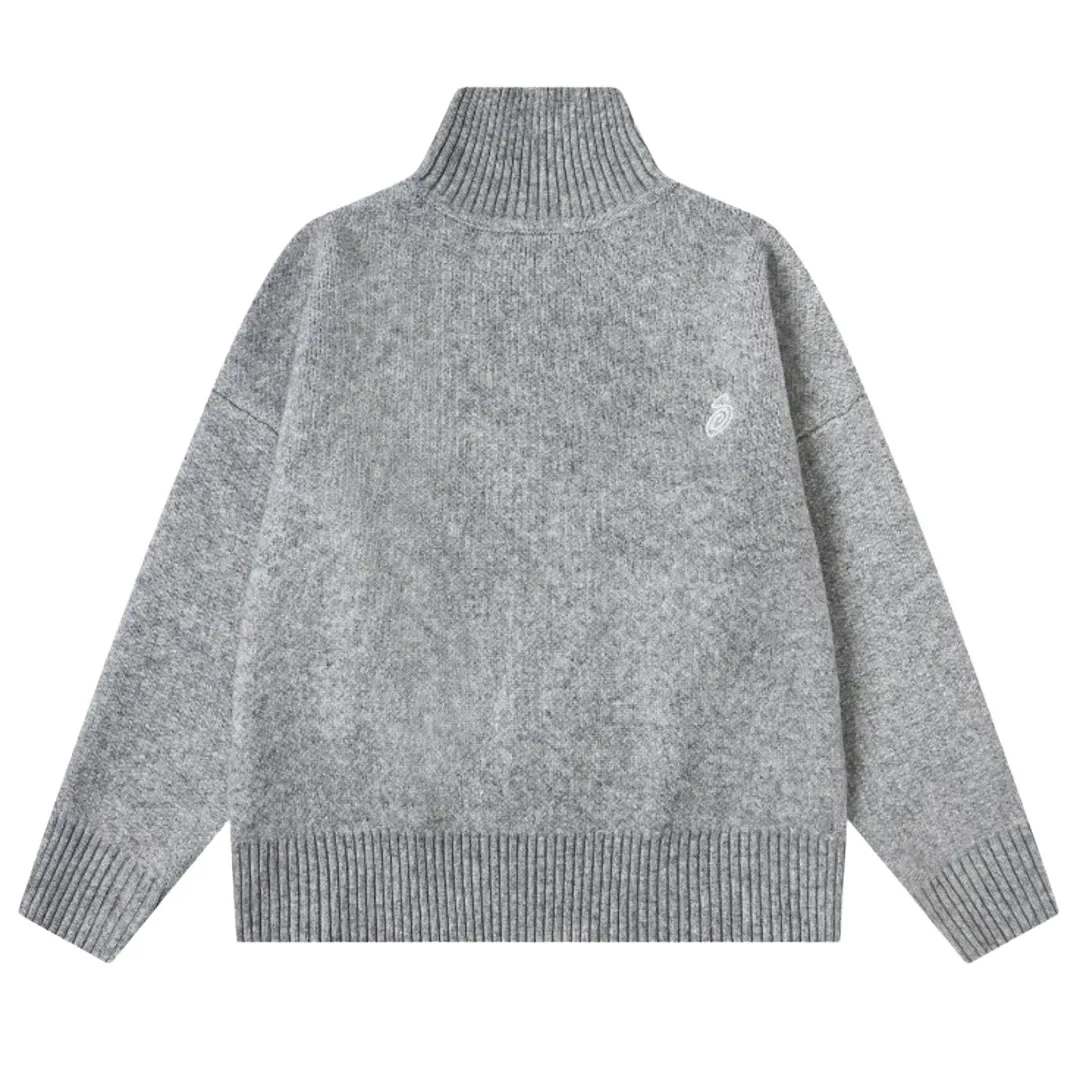 Nike turtleneck sweater